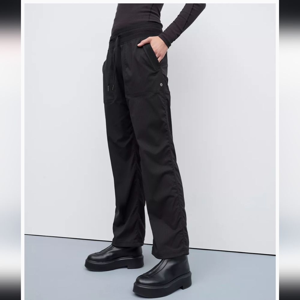 Lululemon Dance Studio Mid-Rise Pant
